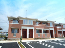 ボヌール・シュプレーム　Ａの画像