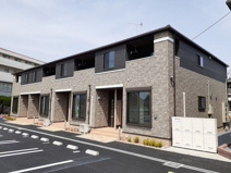 プルーム・ヴィレⅠの画像