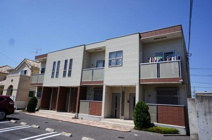 グリーンハイツＣの画像