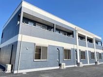 infield D　（インフィールドD）の画像