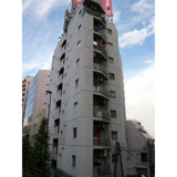 青葉台タワーの画像