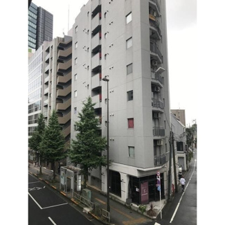 【その他共用部分】 | 青葉台タワー