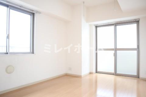 リュクス高輪台