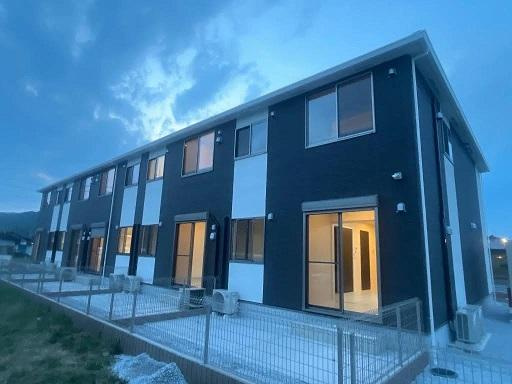 ローズテラスⅡ