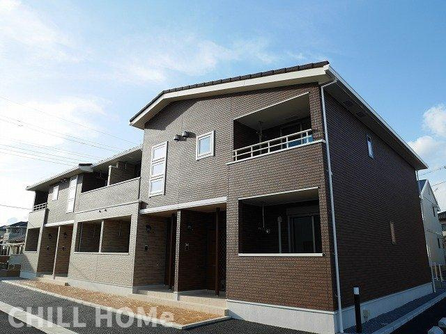 メゾンユーグレナ