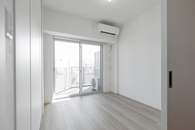 グローリオシェルト水道橋の洋室|※写真は同タイプの別室になります