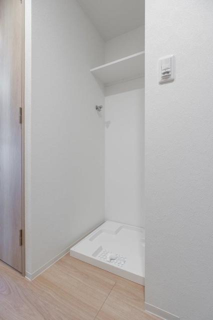 グローリオシェルト水道橋の設備|※写真は同タイプの別室になります