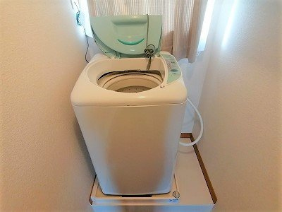 レオパレスグリーンアベニューのその他
