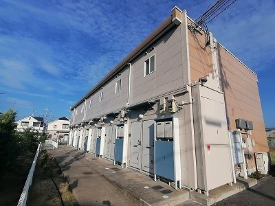 レオパレスグリーンアベニューのその他