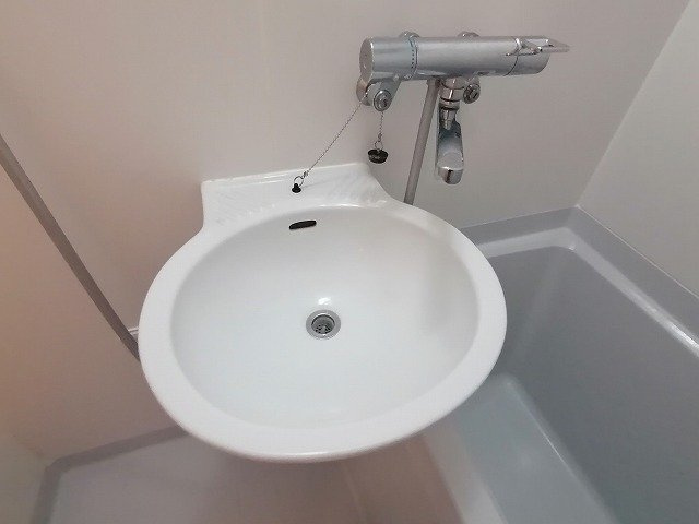 レオパレスグリーンアベニューの内装