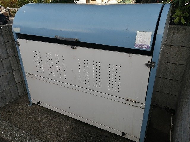 レオパレスグリーンアベニューのその他