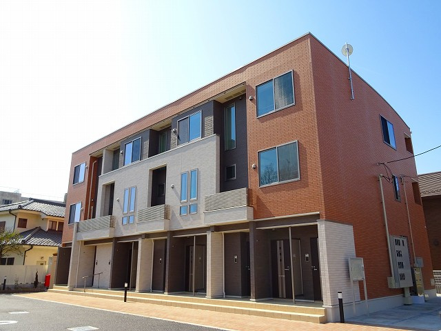 グレイスメゾン