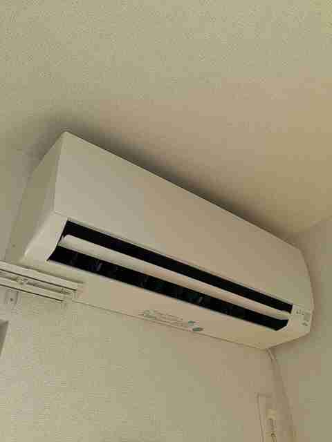 グレイスメゾンの設備