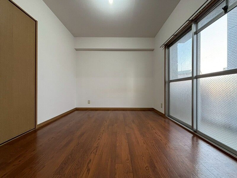 福岡市東区原田２丁目の賃貸マンションの展望
