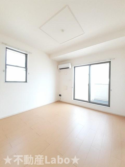 カーサセレーノA