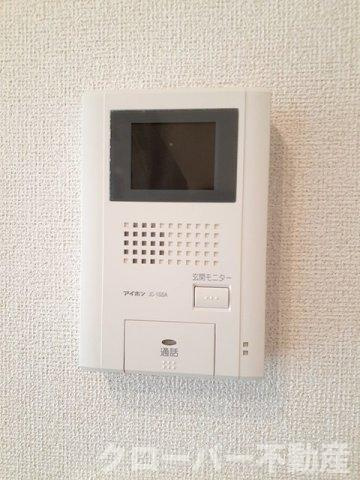 レガシーガーデンⅣ　Ｂの設備