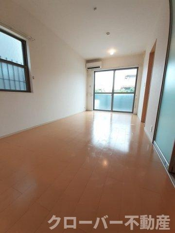 レガシーガーデンⅣ　Ｂの居間・リビング