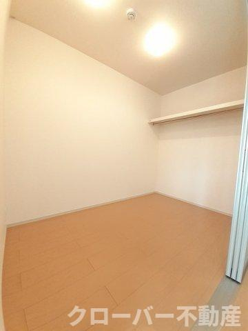 レガシーガーデンⅣ　Ｂの内装