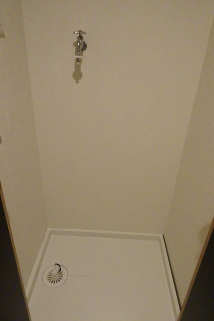 菊名フラットの設備|写真は204号室です。