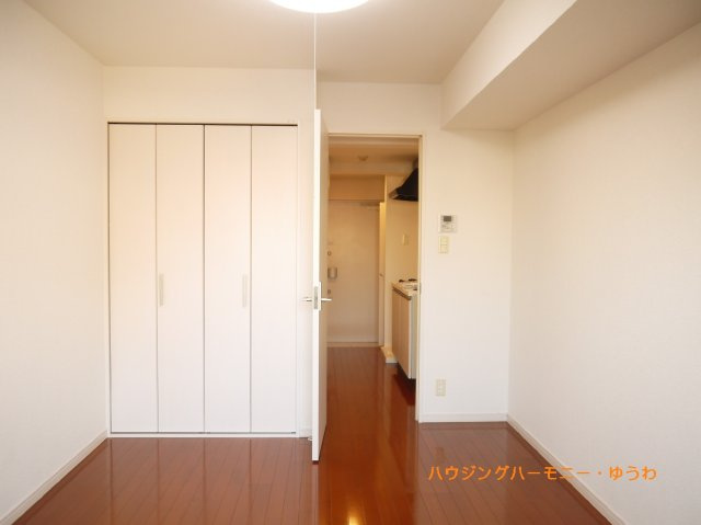 【洋室】 | ハウスTKA目白 | イメージ画像となります。実際とは異なりますので、ご注意ください！