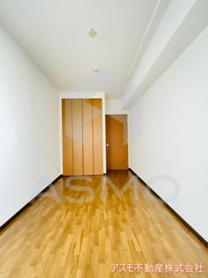【内装】 | グラマシー立売堀 | 同マンション別部屋　参考写真