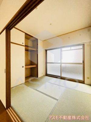 【その他】 | グラマシー立売堀 | 同マンション別部屋　参考写真