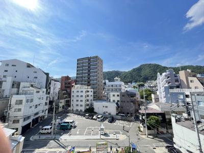 【展望】 | スプランディッド神戸北野