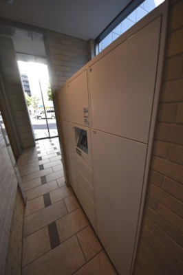 【その他共用部分】 | スプランディッド神戸北野