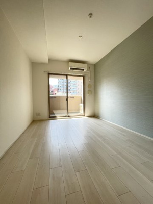 【居間・リビング】 | スプランディッド神戸北野