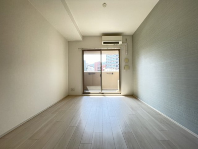 【居間・リビング】 | スプランディッド神戸北野