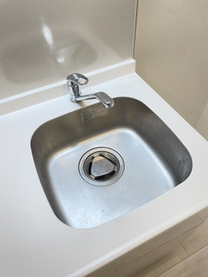 【キッチン】 | スプランディッド神戸北野