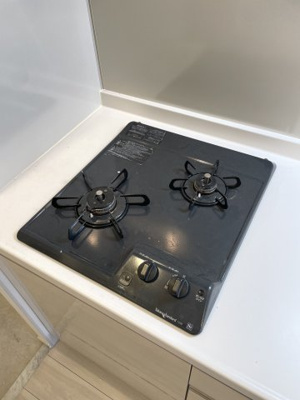 【キッチン】 | スプランディッド神戸北野