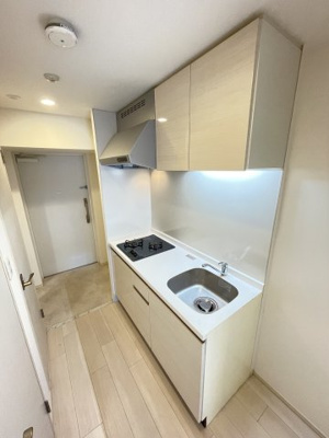 【キッチン】 | スプランディッド神戸北野