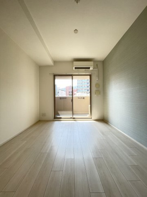 【寝室】 | スプランディッド神戸北野