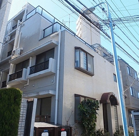 ブリス神楽坂の画像