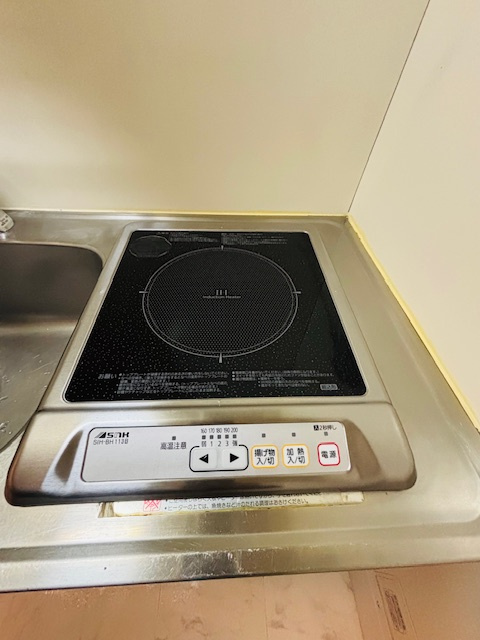 【設備】