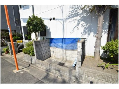 メゾンエトワールのその他共用部分