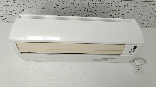メゾンエトワールの設備