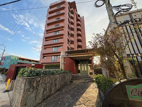 シティライフ西原