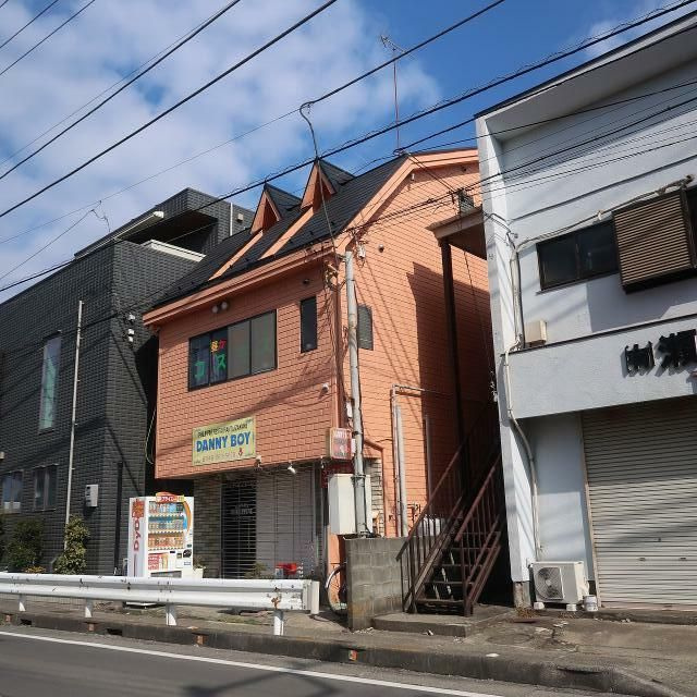 コーポ重森