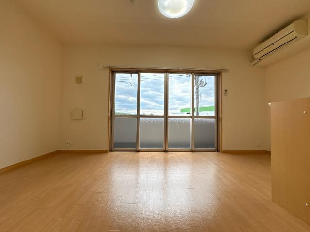 Ｌａ　Ｖｉｅ　ｅｎ　ｒｏｓｅ　ｈｉｌｌの居間・リビング|リビング