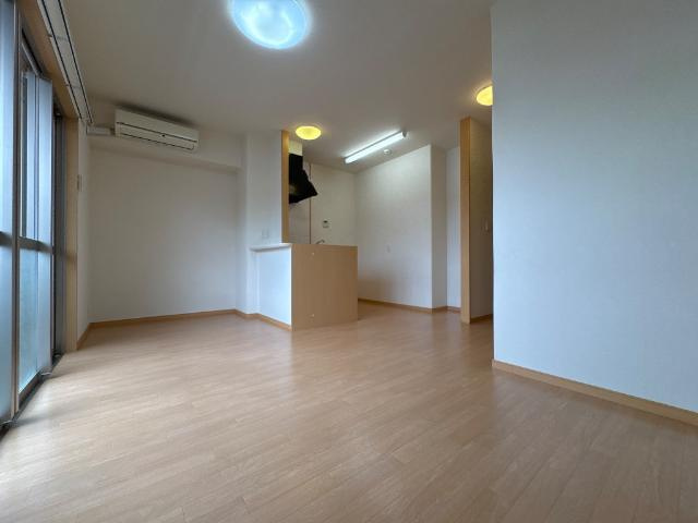 Ｌａ　Ｖｉｅ　ｅｎ　ｒｏｓｅ　ｈｉｌｌの居間・リビング|リビング