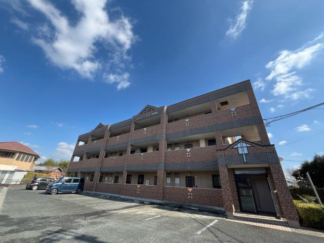 グリーンヒル壱番館