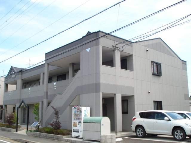 Ｏｔｔｉｍｏ．Ｃａｓａの外観|外観写真（昼）