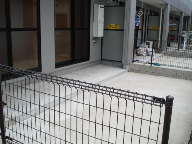 Ｏｔｔｉｍｏ．Ｃａｓａの外観|外観写真（昼）