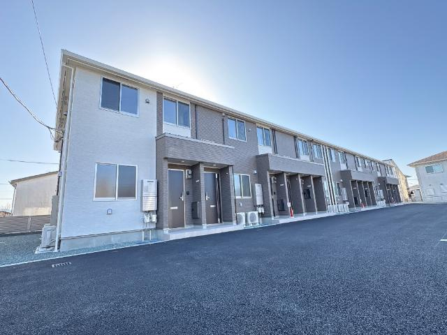 メープルガーデンｉ