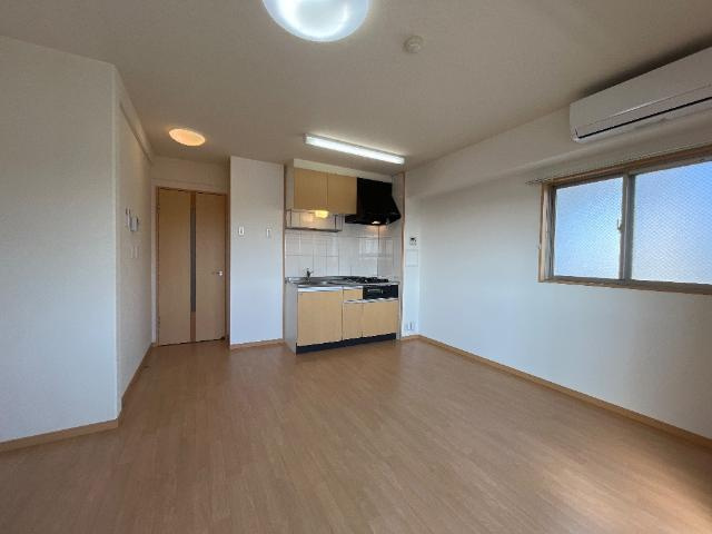 Ｌａ　Ｖｉｅ　ｅｎ　ｒｏｓｅ　ｈｉｌｌの居間・リビング|リビング