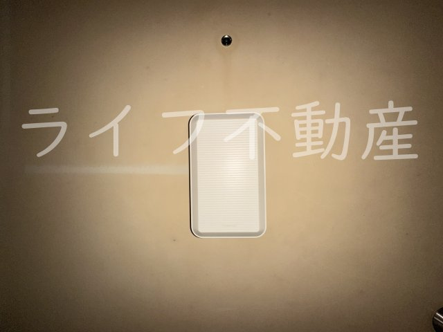 クレスト・シティー・ビューの設備
