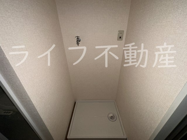 クレスト・シティー・ビューの設備
