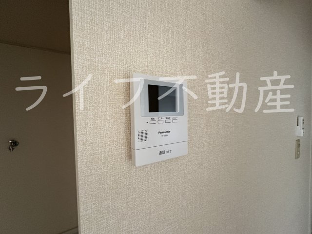 クレスト・シティー・ビューのセキュリティ